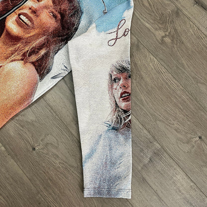 SWIFT TAPESTRY JACKET