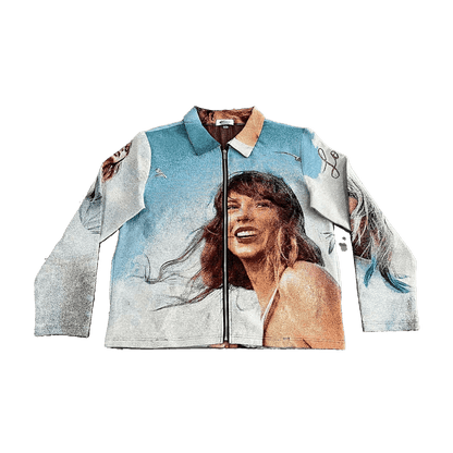 SWIFT TAPESTRY JACKET