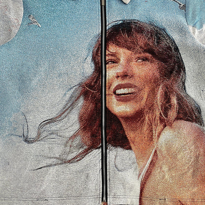 SWIFT TAPESTRY TEE