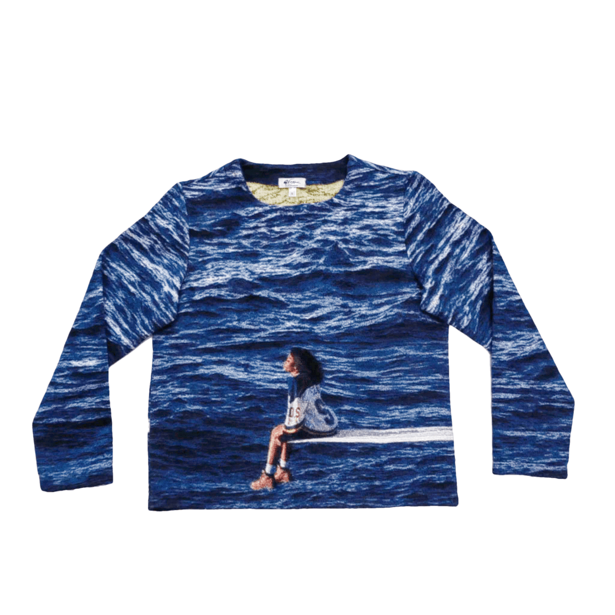 SZA TAPESTRY HOODIE