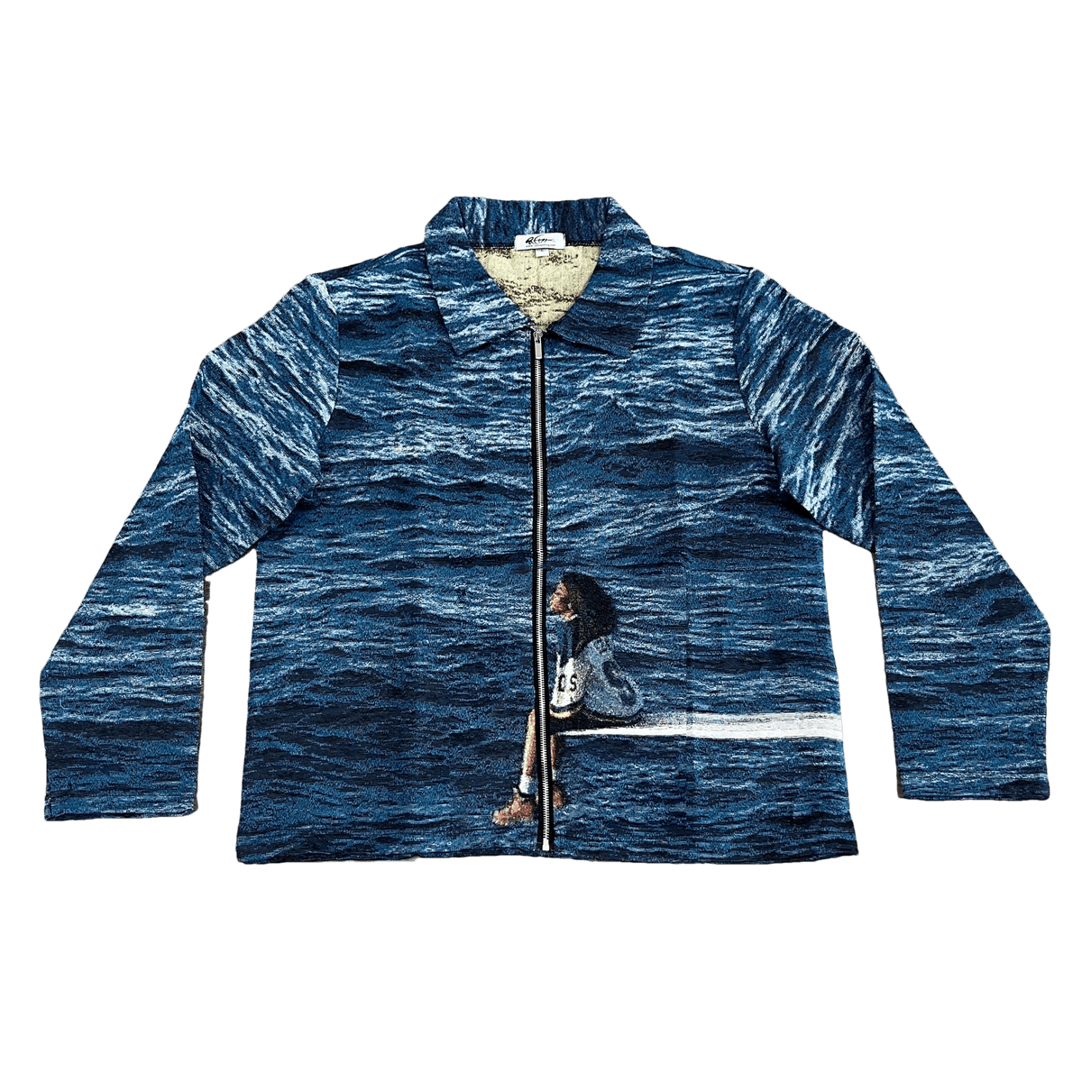 SZA TAPESTRY JACKET