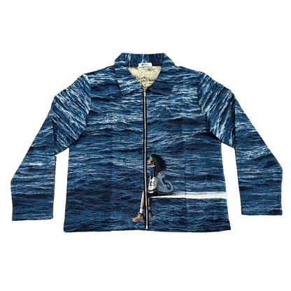SZA TAPESTRY JACKET