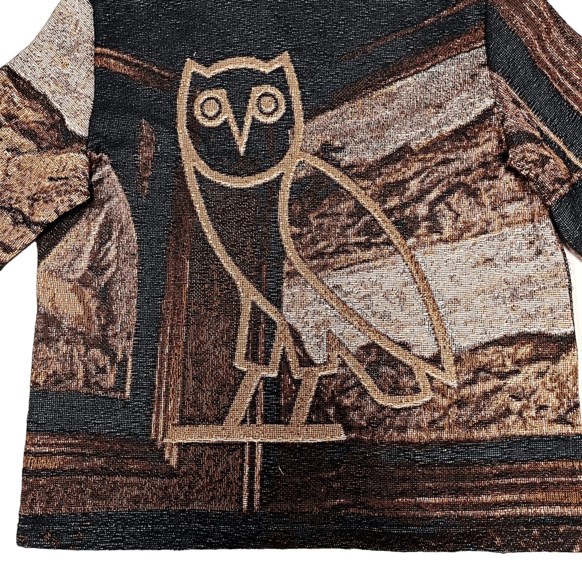 Take Care Tapestry
