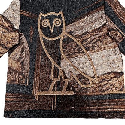 Take Care Tapestry