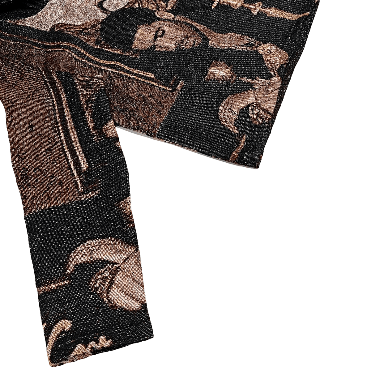 Take Care Tapestry