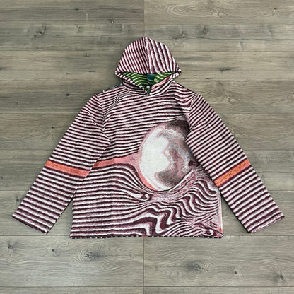 TAME IMPALA TAPESTRY HOODIE