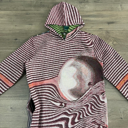TAME IMPALA TAPESTRY HOODIE