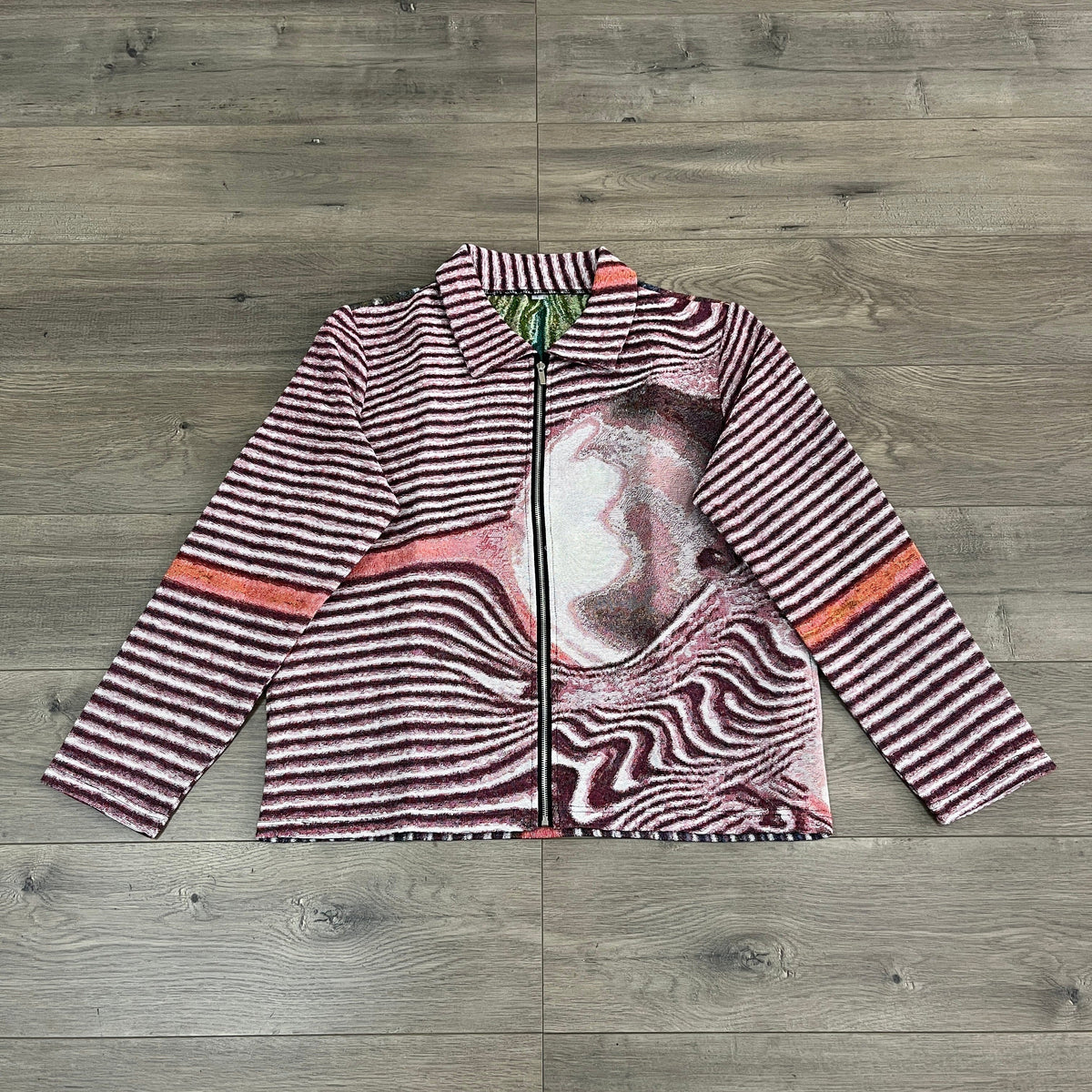 TAME IMPALA TAPESTRY JACKET