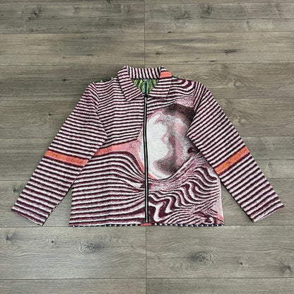 TAME IMPALA TAPESTRY JACKET