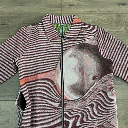 TAME IMPALA TAPESTRY JACKET
