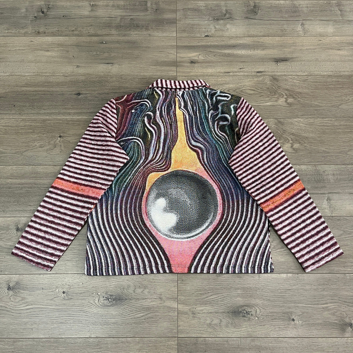 TAME IMPALA TAPESTRY JACKET