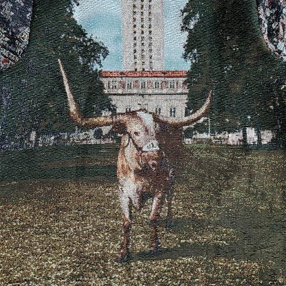 TEXAS TAPESTRY JACKET