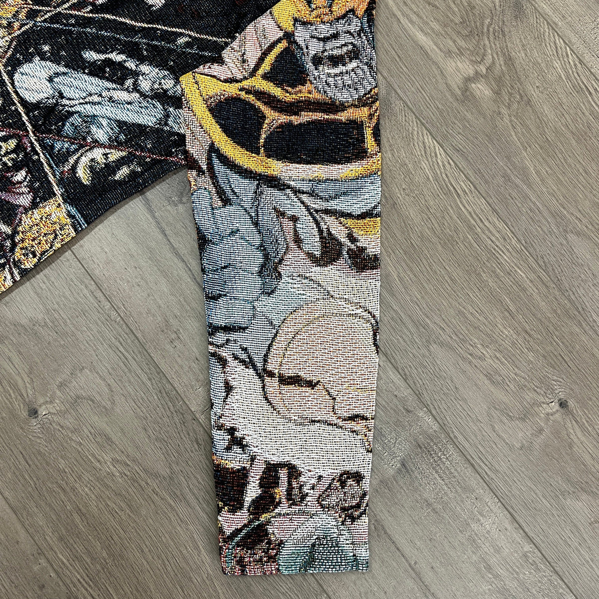 THANOS TAPESTRY JACKET