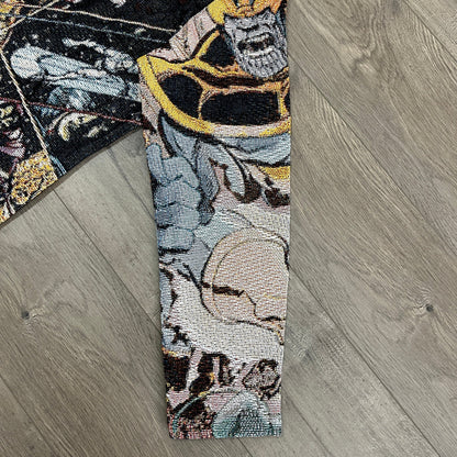 THANOS TAPESTRY JACKET