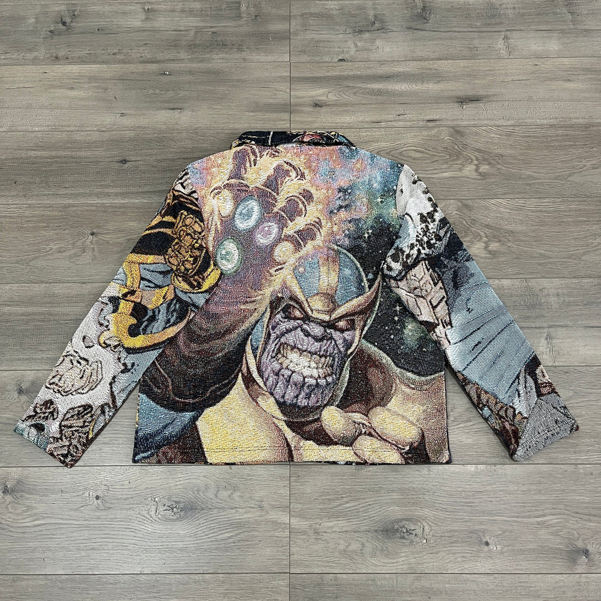 THANOS TAPESTRY JACKET
