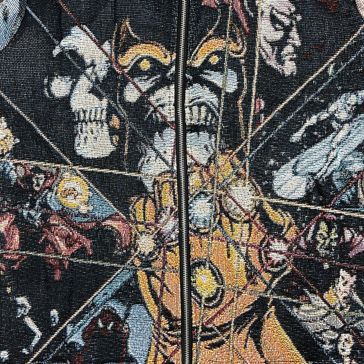 THANOS TAPESTRY JACKET