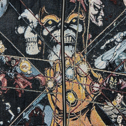 THANOS TAPESTRY JACKET