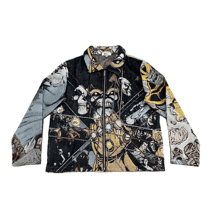 THANOS TAPESTRY JACKET