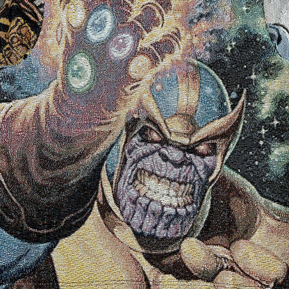 THANOS TAPESTRY TEE