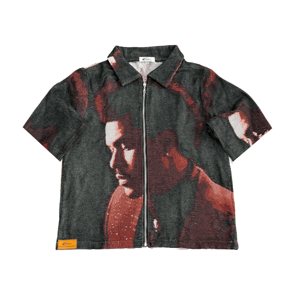 THE WEEKND TAPESTRY TEE