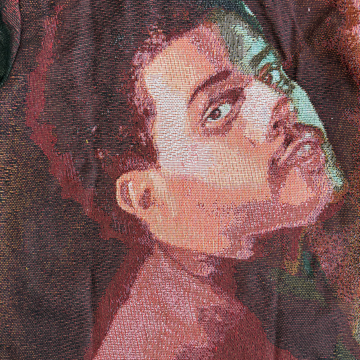 THE WEEKND TAPESTRY TEE