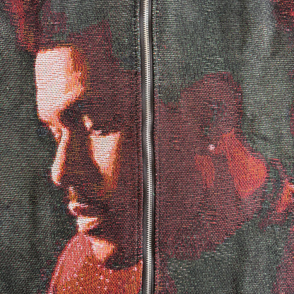 THE WEEKND TAPESTRY TEE