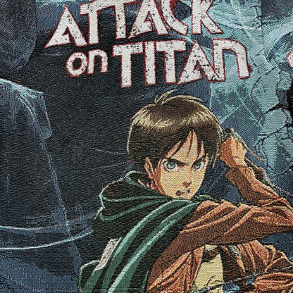 TITAN V2 TAPESTRY TEE