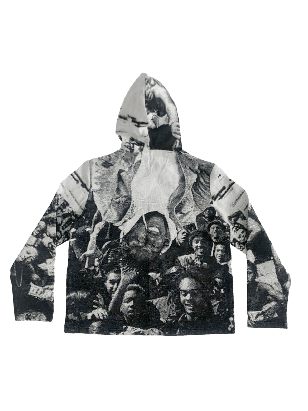 To Pimp A Butterfly Tapestry