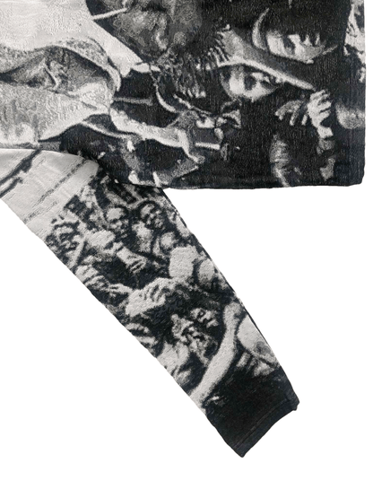 To Pimp A Butterfly Tapestry