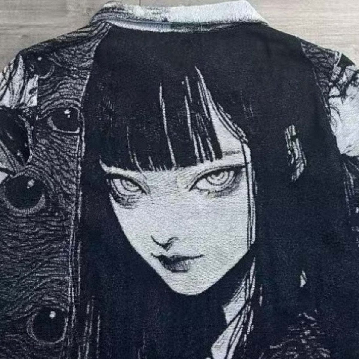 TOMIE TAPESTRY TEE