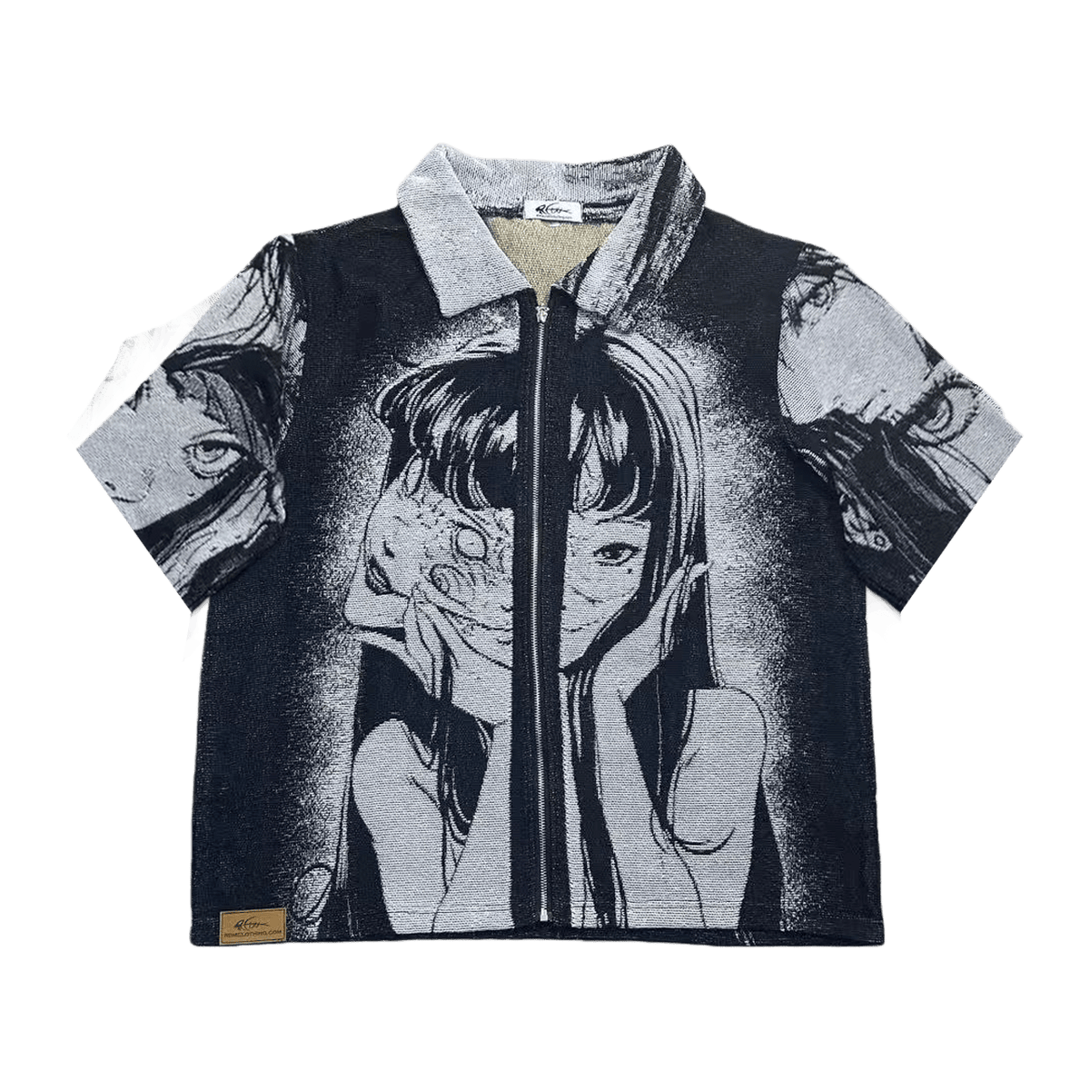 TOMIE TAPESTRY TEE