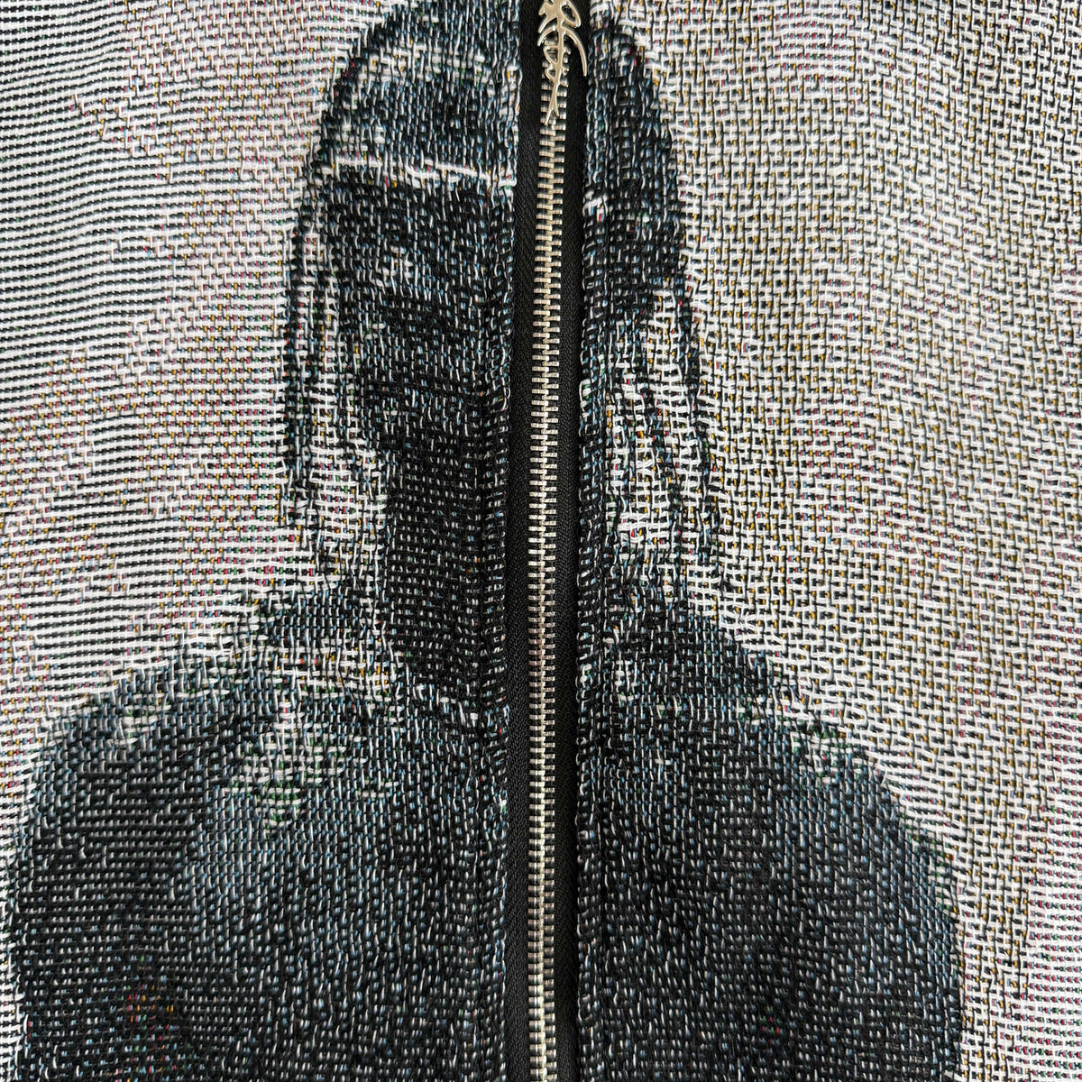 TRAVIS V2 TAPESTRY JACKET