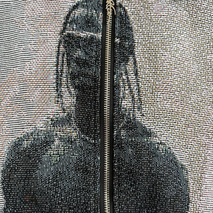 TRAVIS V2 TAPESTRY JACKET
