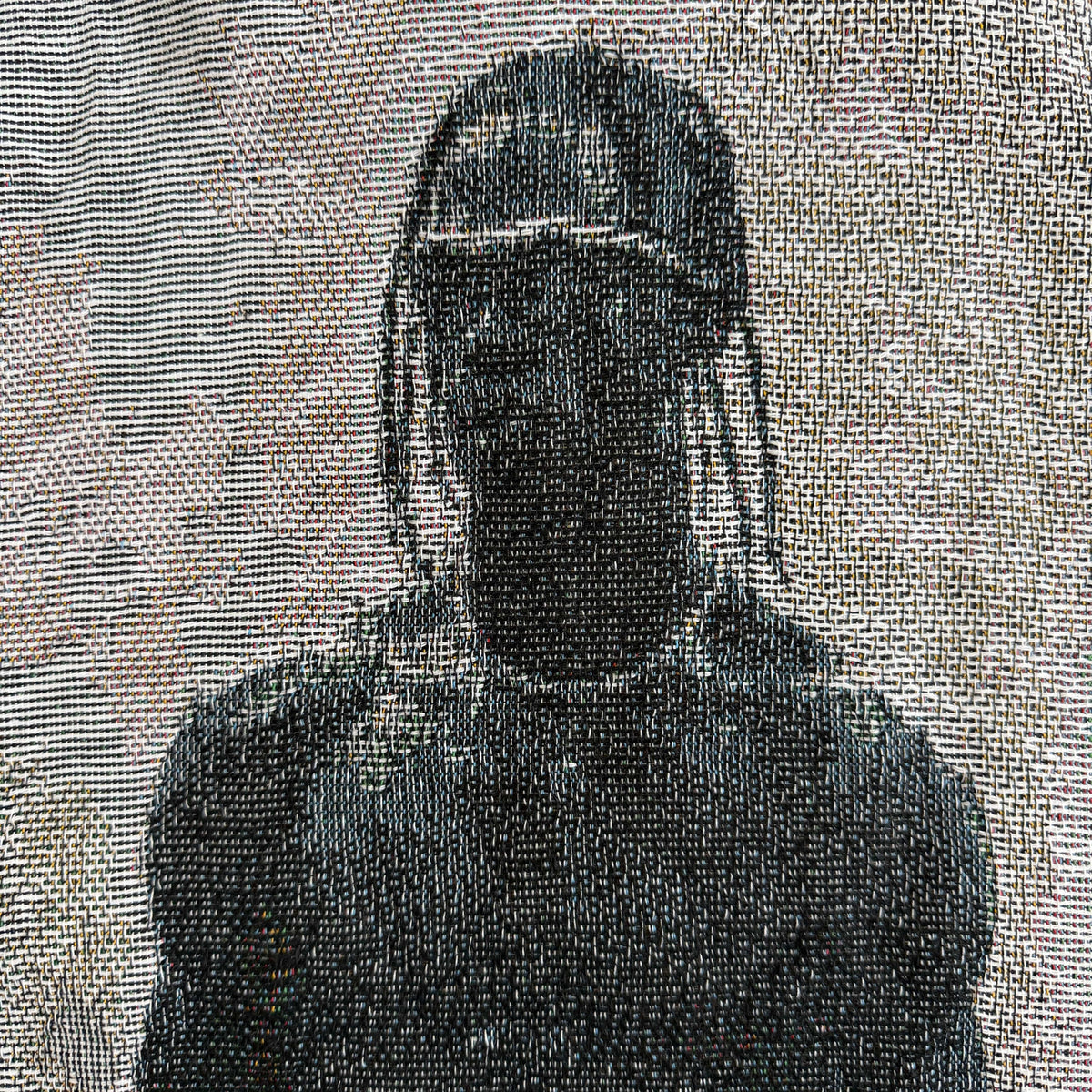 TRAVIS V2 TAPESTRY JACKET