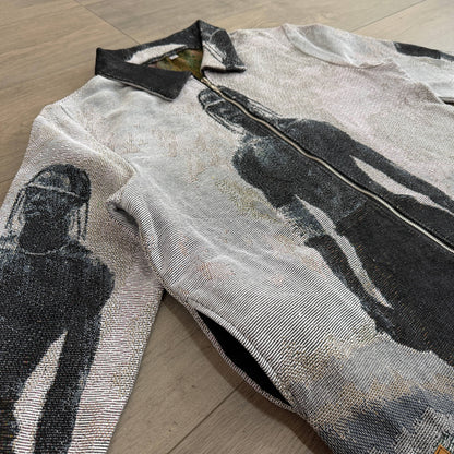 TRAVIS V2 TAPESTRY JACKET