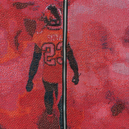 TYKEE SMITH TAPESTRY TEE