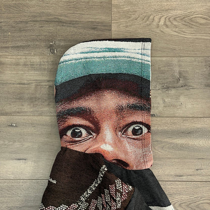 TYLER TAPESTRY HOODIE