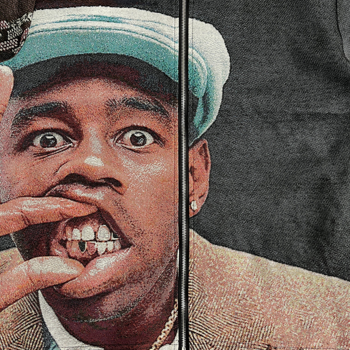 TYLER TAPESTRY TEE