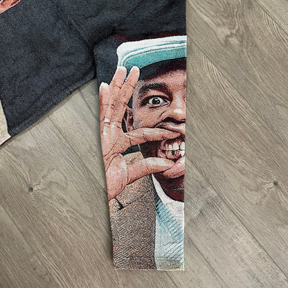 TYLER TAPESTRY JACKET