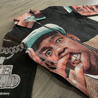 TYLER TAPESTRY JACKET