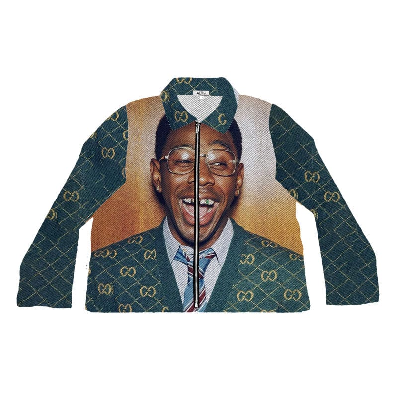 TYLER V3 TAPESTRY JACKET
