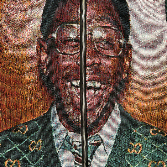 TYLER V3 TAPESTRY TEE