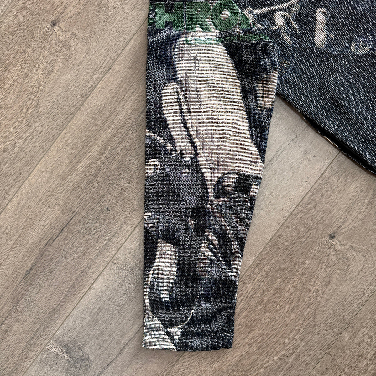 TYLER V4 TAPESTRY JACKET