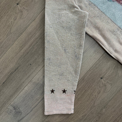 TYLER V6 TAPESTRY JACKET