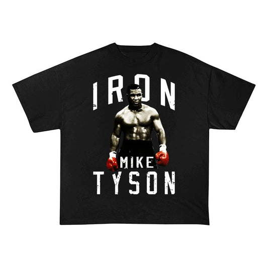 TYSON HEAVY COTTON TEES-8263