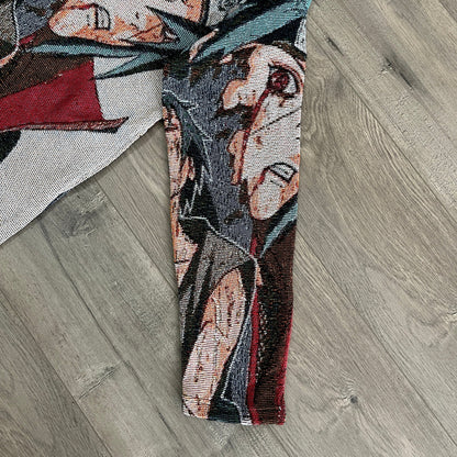 UCHIHA TAPESTRY JACKET