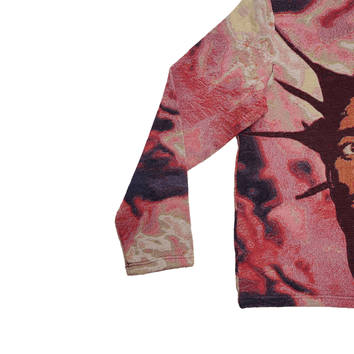Uzi Tapestry