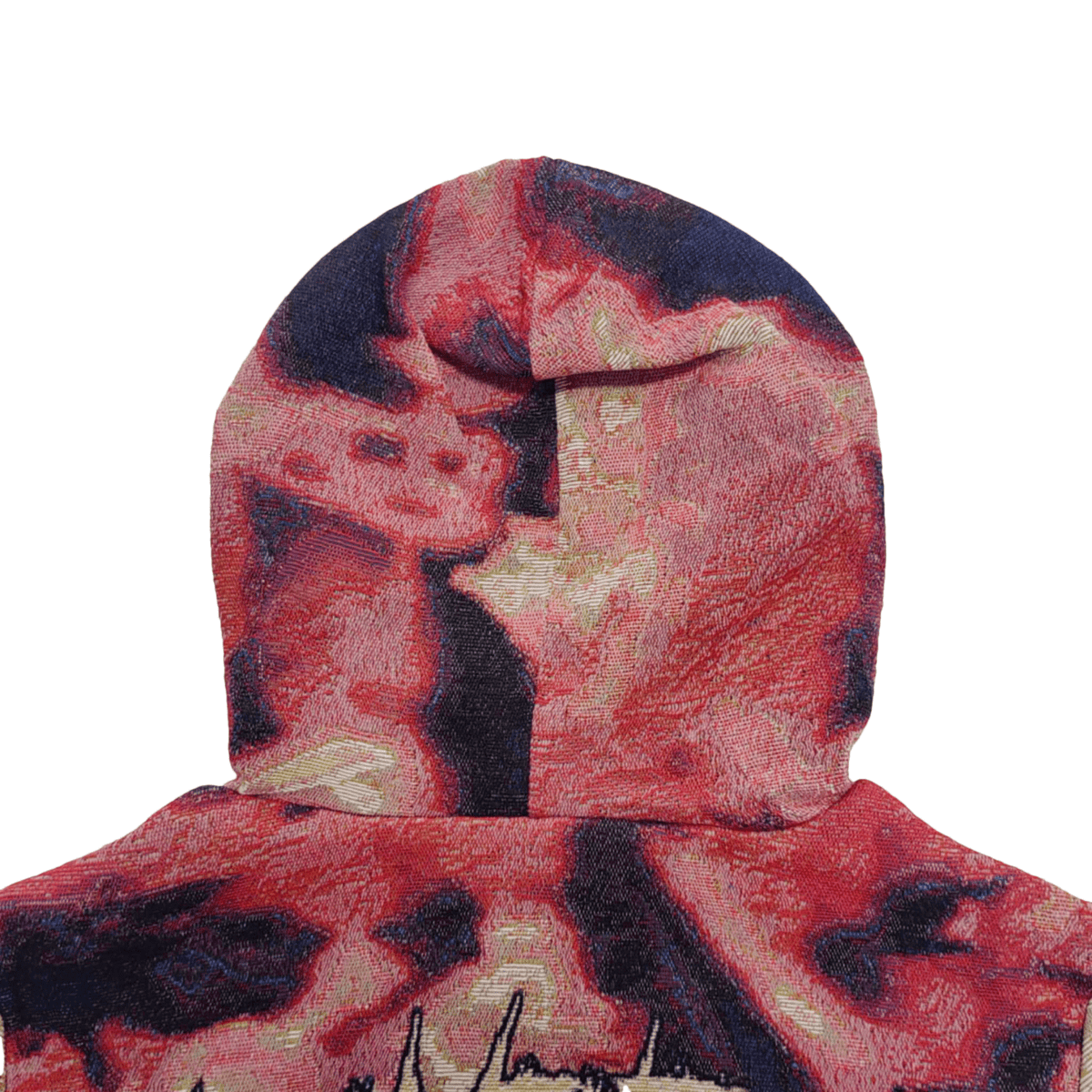 Uzi Tapestry