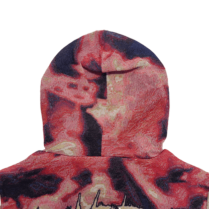 Uzi Tapestry
