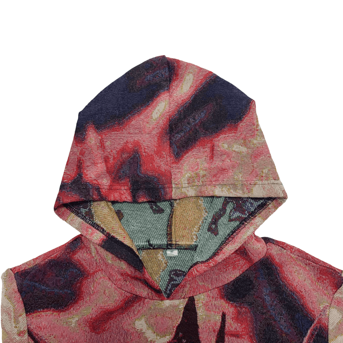 Uzi Tapestry
